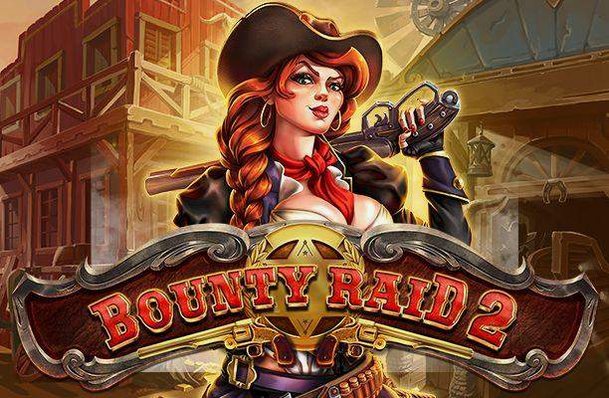 Bounty Raid